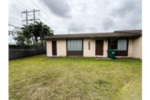 4465 SW 136th Pl, Miami, FL 33175, Sold 05/29/25