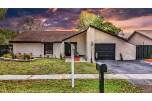 750 NW 77th Ave, Plantation, FL 33324, - MLS#A11777987