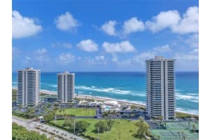 5510 N Ocean Dr 19b, Singer Island