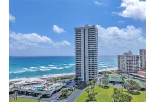 5510 N Ocean Dr APT 19B, Riviera Beach, FL 33404, - MLS#A11778048