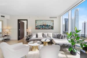 150 Sunny Isles Blvd 1601, Sunny Isles Beach