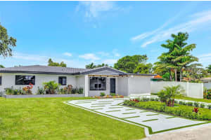 2125 NE 17th Ave, Wilton Manors, FL 33305, Sold 06/27/25