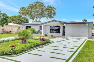 2125 NE 17th Ave, Wilton Manors, FL 33305, Sold 06/27/25