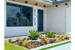 2125 NE 17th Ave, Wilton Manors, FL 33305, Sold 06/27/25