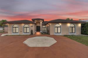 15261 Sw 139th St, Miami