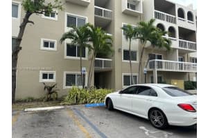 7805 Camino Real H115, Miami