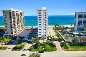 1200 S Ocean Blvd APT 16C, Boca Raton, FL 33432, Sold 06/12/26