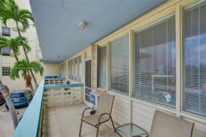 6484 Indian Creek Dr #120, Miami Beach, FL 33141, - MLS#A11778176