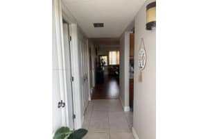151 Berkley Rd 206 Hollywood, FL 33024 - MLS#A11778179