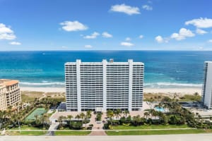 2600 S Ocean Blvd, Boca Raton, FL 33432, Sold 07/30/25