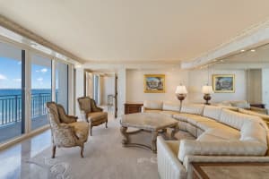 2600 S Ocean Blvd, Boca Raton, FL 33432, Sold 07/30/25