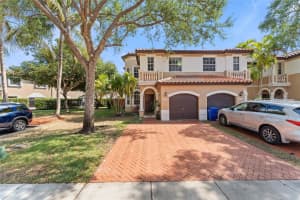 12717 SW 49th Dr, Miramar, FL 33027, Sold 06/17/25