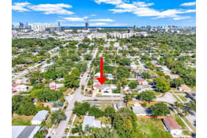 1500 NE 141st St, North Miami, FL 33161, Sold 08/01/25