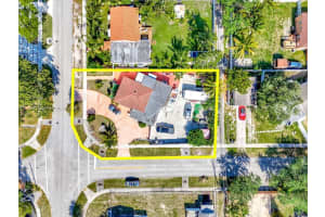 1500 NE 141st St, North Miami, FL 33161, Sold 08/01/25