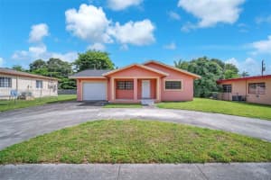 1288 NW 101st St, Miami, FL 33147, Sold 06/05/25