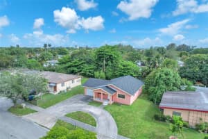1288 NW 101st St, Miami, FL 33147, Sold 06/05/25