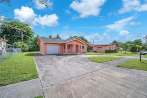 1288 NW 101st St, Miami, FL 33147, Sold 06/05/25