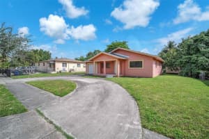 1288 NW 101st St, Miami, FL 33147, Sold 06/05/25