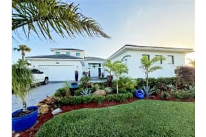 11460 SW Pietra Wy, Port St. Lucie, FL 34987, Sold 01/01/26