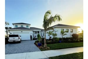 11460 SW Pietra Wy, Port St. Lucie, FL 34987, Sold 01/01/26