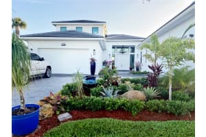 11460 SW Pietra Wy, Port St. Lucie, FL 34987, Sold 01/01/26