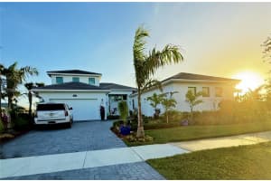 11460 SW Pietra Wy, Port St. Lucie, FL 34987, - MLS#A11778270