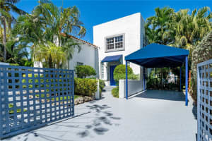 1567 Bay Dr, Miami Beach, FL 33141, Sold 07/07/25