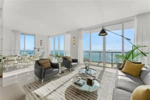 50 South Pointe Dr, Miami Beach, FL 33139, Sold 07/29/25
