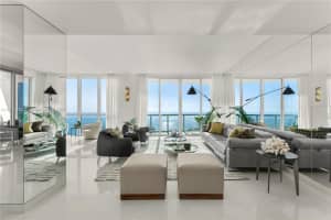 50 South Pointe Dr, Miami Beach, FL 33139, Sold 07/29/25