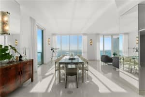 50 South Pointe Dr, Miami Beach, FL 33139, Sold 07/29/25