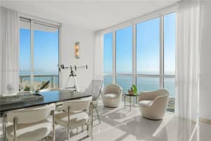 50 South Pointe Dr, Miami Beach, FL 33139, Sold 07/29/25