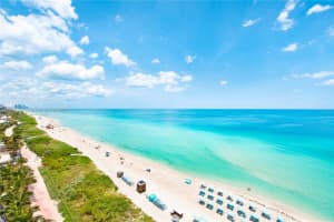 6801 Collins Ave #717, Miami Beach, FL 33141, - MLS#A11778287