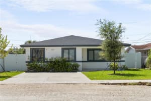 531 Nw 15 St, Florida City
