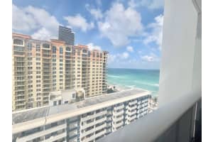 3140 S Ocean Dr 1508, Hallandale Beach