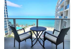 3505 S Ocean Dr 1107, Hollywood