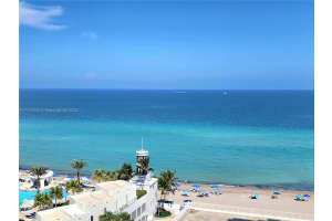 3505 S Ocean Dr APT 1107, Hollywood, FL 33019, - MLS#A11778325