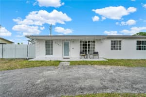 3743 NW 207th Dr, Miami Gardens, FL 33055, Sold 05/09/25