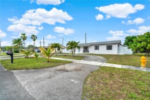 3743 NW 207th Dr, Miami Gardens, FL 33055, Sold 05/09/25