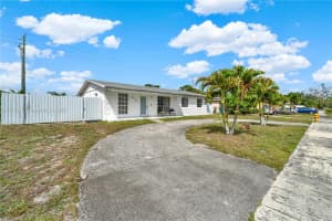3743 NW 207th Dr, Miami Gardens, FL 33055, Sold 05/09/25