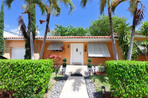 2715 Galiano St, Coral Gables