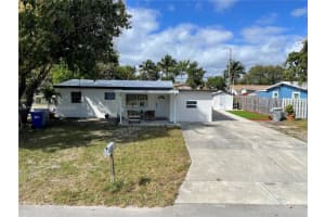 3031 Ne 12th Ave, Pompano Beach