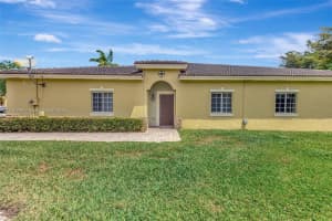 3274 NE 11th Dr, Homestead, FL 33033, Sold 07/30/25