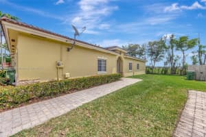 3274 NE 11th Dr, Homestead, FL 33033, Sold 07/30/25