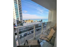 3505 S Ocean Dr 610 Hollywood, FL 33019 - MLS#A11778345