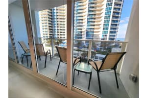 3505 S Ocean Dr 610 Hollywood, FL 33019 - MLS#A11778345