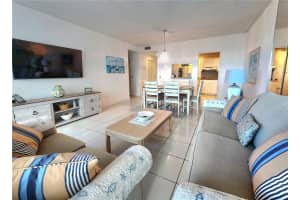 3505 S Ocean Dr 610 Hollywood, FL 33019 - MLS#A11778345