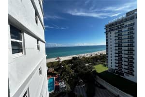 2401 Collins Ave 1403 Miami Beach, FL 33140 - MLS#A11778366