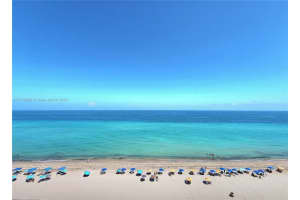 3505 S Ocean Dr 914, Hollywood