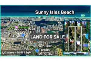 18840 NE 22nd Ave, Miami, FL 33180 - MLS#A11778394
