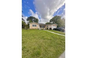 3800 NW 37th St, Lauderdale Lakes, FL 33309, Sold 08/19/25